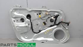82402-3n000 Hyundai 2011-2013 Equus Front Left Window Regulator Oem 82402-3n000 Hyundai 2011-2013 Equus Front Left Window Regulator Oem