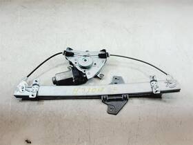 82403-1r110 Hyundai 2012 2013 2014 2015 2016 2017 Accent Left Front Door Window Regulator