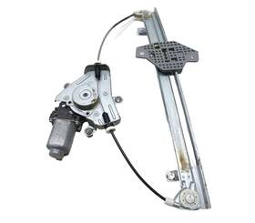 82404-1r110 Hyundai 2014 Accent Front Right Window Regulator And Motor Oem