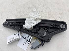 Hyundai 82404-j3000 2019-2021 Veloster N Front Right Door Window Regulator Oem