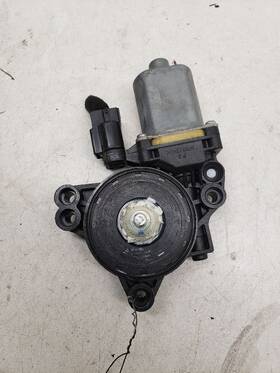 824502v000 Hyundai Driver Power Window Motor Front Automatic Down Fits 12-17 Veloster 1411219