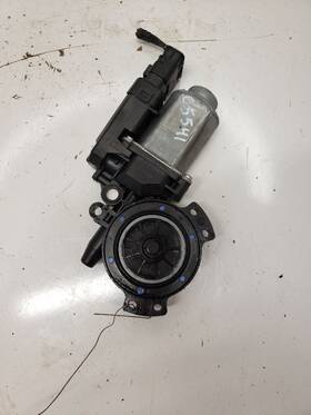 824503k011 Hyundai Driver Left Power Window Motor Front Fits 06-10 Sonata 1385211