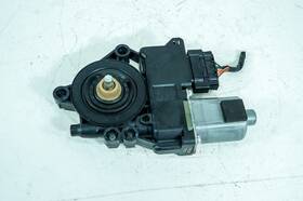 824503m00009 Hyundai 09-14 Genesis Oem Front Left Lh Side Door Window Regulator Motor 5098