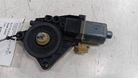 824503q010 Hyundai Right Passenger Power Window Motor Rear Vin C 8th Digit Fits 11-14 Sonata