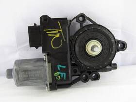 824503q011 Hyundai 2011-2014 Sonata Left Front Window Motor