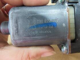 824503s0101003 Hyundai 11 12 13 14 Sonata Power Window Regulator Motor Oem