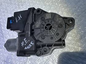 Hyundai 82450aa500 2025 Elantra 2.0l Driver Left Front Window Regulator Motor Oem