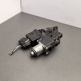82450ab100 Hyundai Elantra Front Left Side Door Window Regulator Motor Oem 2021 - 2023