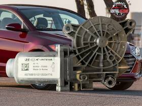 82450f2000 Hyundai Elantra Se Driver Front Left Power Window Motor 2017-2020 Oem 82450f2000 Hyundai Elantra Se Driver Front Left Power Window Motor 2017-2020 Oem