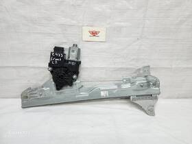 82450j9010 Hyundai 2018-2022 Kona Front Left Driver Side Door Window Regulator Motor Oem