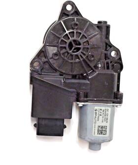 82450s1020 Hyundai 2021-2023 Santa Fe Lh Driver Front Door Window Motor Oem