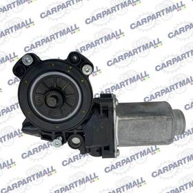 82460-0u000 Hyundai 2012-2017 Accent Rear Left Side Door Power Window Motor 824600u000 Oem