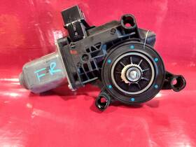 82460-2m000 Hyundai 10-16 Genesis Coupe Right Passenger Door Power Window Motor