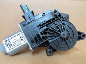 82460-g9010 Hyundai 2019 2020 2021 Genesis G70 Front Right Passenger Side Window Motor Oem