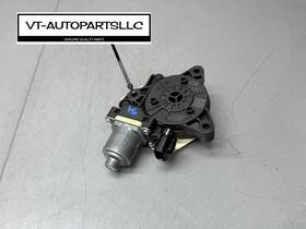 82460aa000 Hyundai 2021 - 2023 Elantra Front Right Side Door Window Regulator Motor Oem 82460aa000 Hyundai 2021 - 2023 Elantra Front Right Side Door Window Regulator Motor Oem