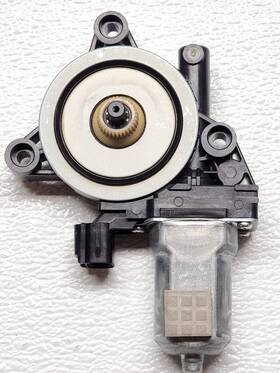 82460c1000 Hyundai Genuine Power Window Lift Motor For Sonata 2015-2018 Front Right Oem