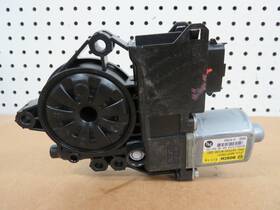 82460c1210 Hyundai 03 04 05 06 07 08 Tiburon Window Motor Oem