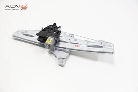 82460gi010 Hyundai 2022 - 2024 Ioniq 5 Front Right Side Door Window Regulator And Motor Oem 82460gi010 Hyundai 2022 - 2024 Ioniq 5 Front Right Side Door Window Regulator And Motor Oem