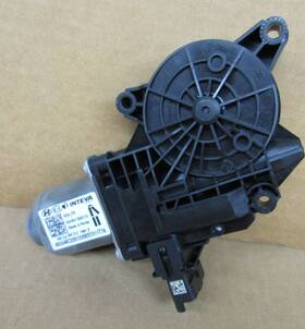 82460n9010 Hyundai 2022 2023 Santa Cruz Front Right Door Window Motor Oem