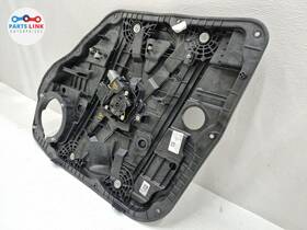 82460r6010 Hyundai 2024-25 Santa Fe Front Right Door Window Regulator Motor Assembly Oem