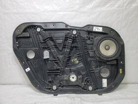 82470-f2380 Hyundai 2017-2020 Elantra Sedan Front Left Driver Side Door Window Regulator Oem