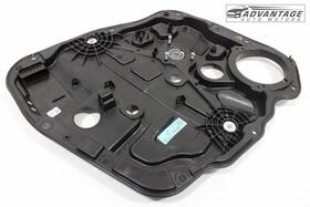 82470-k2100 Hyundai 2020-2025 Venue Sel Front Left Driver Side Window Regulator Carrier Oem 82470-k2100 Hyundai 2020-2025 Venue Sel Front Left Driver Side Window Regulator Carrier Oem