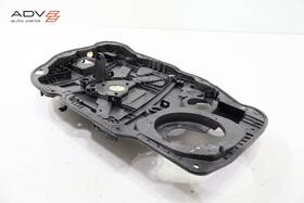 Hyundai 82470aa850 2021 - 2025 Elantra Front Left Side Door Window Regulator And Carrier Oem