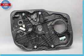 82470b1000 Hyundai 15-20 Genesis G80 Front Left Driver Window Regulator Oem 82470b1000 Hyundai 15-20 Genesis G80 Front Left Driver Window Regulator Oem