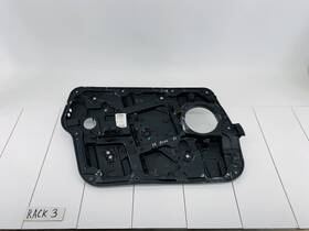 82471-3q002 Hyundai 11-15 Sonata Front Left Driver Side Door Window Regulator And Carrier Oem 82471-3q002 Hyundai 11-15 Sonata Front Left Driver Side Door Window Regulator And Carrier Oem