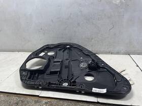 82471-3v000 Hyundai 2012 Azera Rear Left Driver Side Power Window Regulator Oem 82471-3v000 Hyundai 2012 Azera Rear Left Driver Side Power Window Regulator Oem