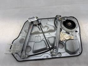 824713k002 Hyundai 2006 - 2008 Sonata Left Driver Front Door Window Regulator Oem