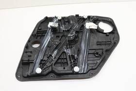 82471r6010 Hyundai 2024 - 2026 Santa Fe Front Left Door Window Regulator With Carrier Oem
