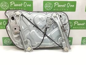82480-2m000 Hyundai 2010-2016 Genesis Coupe Right Rh Passenger Door Window Regulator Panel