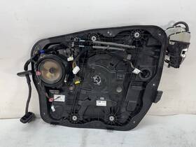 82480-2w270 Hyundai 2013-2018 Santa Fe Front Right Window Regulator Carrier Panel Assembly 82480-2w270 Hyundai 2013-2018 Santa Fe Front Right Window Regulator Carrier Panel Assembly