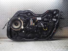 82480-3x370 Hyundai 11-16 Elantra Sedan Right Passenger Front Door Window Regulator Panel 82480-3x370 Hyundai 11-16 Elantra Sedan Right Passenger Front Door Window Regulator Panel