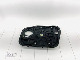 82480-d3231 Hyundai 16-21 Tucson Front Right Passenger Side Window Regulator And Carrier Oem