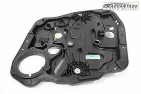 82480-k2100 Hyundai 2020-2025 Venue Sel Front Right Passenger Window Regulator Carrier Oem 82480-k2100 Hyundai 2020-2025 Venue Sel Front Right Passenger Window Regulator Carrier Oem