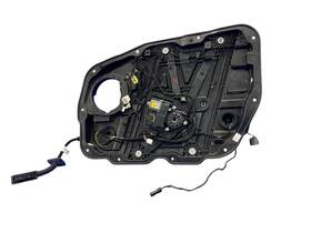 82480-l1520 Hyundai 2020-2026 Sonata Front Right Door Window Glass Regulator Carrier Panel 82480-l1520 Hyundai 2020-2026 Sonata Front Right Door Window Glass Regulator Carrier Panel