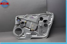 824803m000 Hyundai 09-11 Genesis Front Right Side Window Motors And Regulators Oem