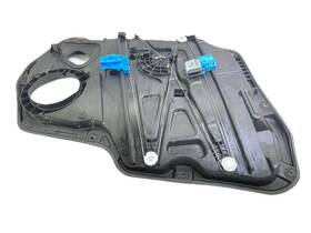 Hyundai 82480kl110 2023 - 2025 Ioniq 6 Front Right Passenger Side Door Window Regulator Oem