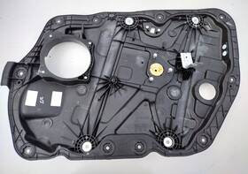 82481-3v000 Hyundai 2016 Azera Front Right Passenger Power Window Regulator 82481-3v000 Hyundai 2016 Azera Front Right Passenger Power Window Regulator