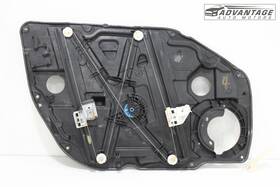 82481-ab000 Hyundai 2021-23 Elantra Front Right Side Door Window Regulator Carrier Oem 82481-ab000 Hyundai 2021-23 Elantra Front Right Side Door Window Regulator Carrier Oem