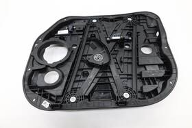 Hyundai 82481s8010 2020 - 2025 Palisade Front Right Door Window Regulator Oem 82480s8630
