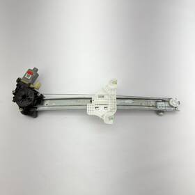 83402be000 Hyundai 2024 - 2025 Kona Rear Right Side Door Window Regulator And Motor Oem 83402be000 Hyundai 2024 - 2025 Kona Rear Right Side Door Window Regulator And Motor Oem