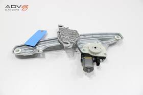 83402j9000 Hyundai 18-23 Kona Front Right Passenger Side Door Window Regulator And Motor Oem 83402j9000 Hyundai 18-23 Kona Front Right Passenger Side Door Window Regulator And Motor Oem