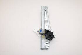 Hyundai 83403gi000 2022 - 2026 Ioniq 5 Rear Left Window Regulator And Motor Oem 83401gi500