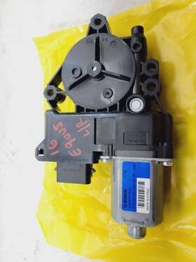 83450-3n000 Hyundai 2011 2012 2013 2014 2015 2016 Equus Left Rear Window Motor