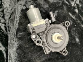83450-aa00 Hyundai 2021-23 Elantra Left Driver Side Rear Door Power Window Motor 83450aa00