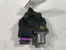 Hyundai 83450-r6010 2024-2026 Santa Fe Rear Left Driver Side Power Window Motor # 108630