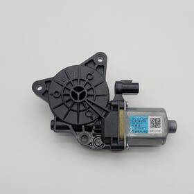83450k2000 Hyundai 2020 - 2024 Venue Rear Lh Driver Door Window Regulator Motor Oem